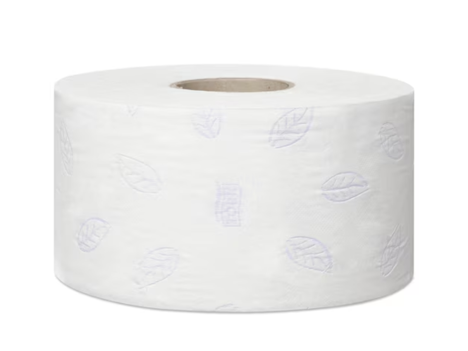 Papier toaletowy Tork 110255 T2  Extra Miękki 3 warstwy zdobiony listkiem  12 x rolek